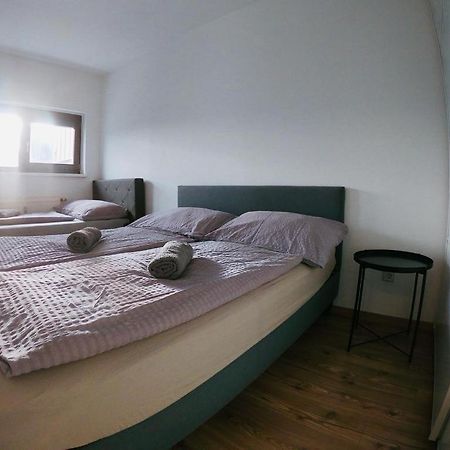 Aspern Nationalpark Apartment Wiedeń Zewnętrze zdjęcie