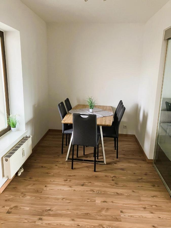 Aspern Nationalpark Apartment Wiedeń Zewnętrze zdjęcie